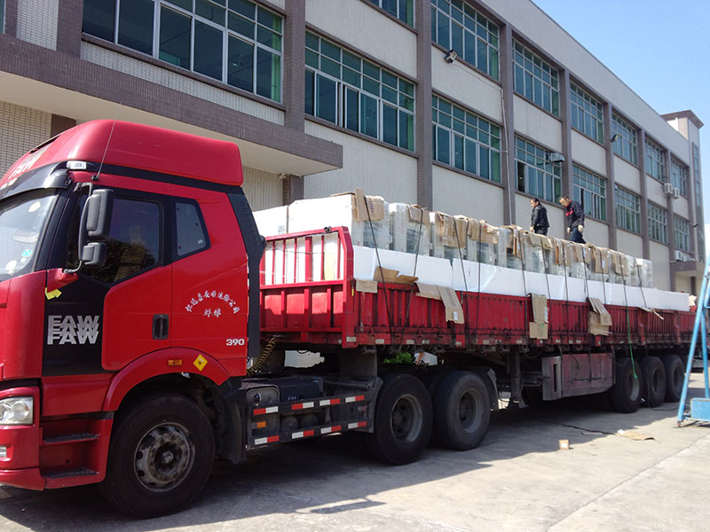 運(yùn)輸包裝件 運(yùn)輸包裝件