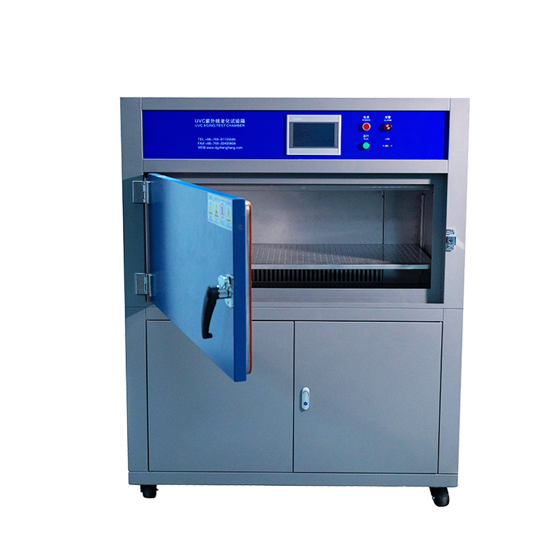 紫外線老化所體現(xiàn)如何判斷燈管是否需要更換？