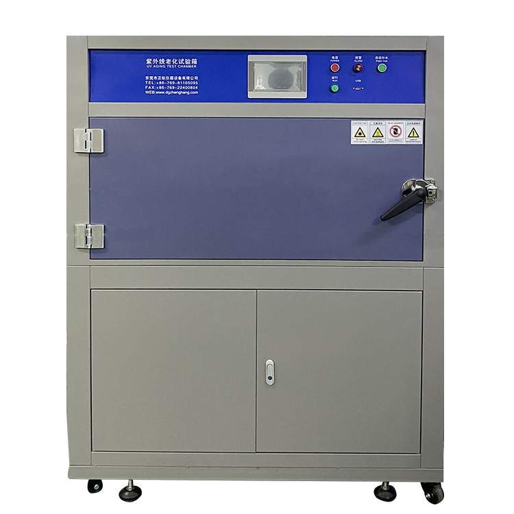 紫外線老化試驗箱保障產(chǎn)品質(zhì)量