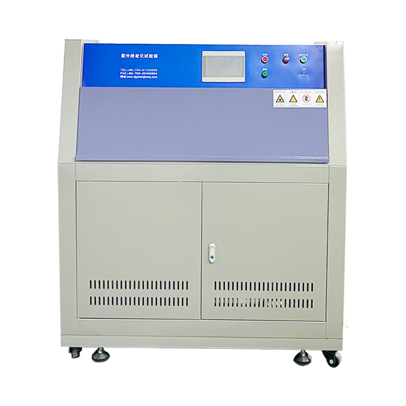 紫外線老化試驗箱如何加速產品老化測試？